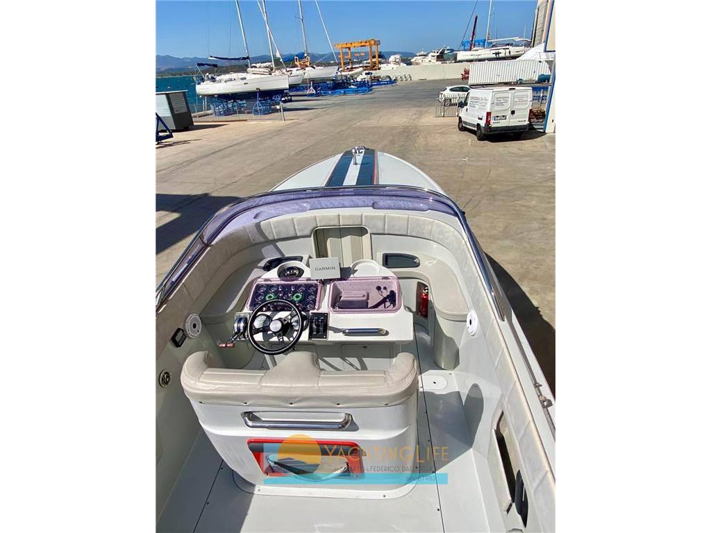 Monte carlo marine Monte carlo 30