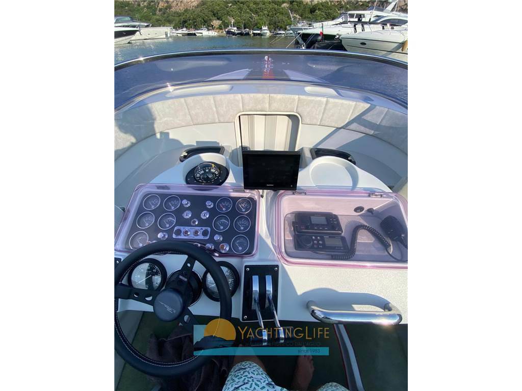 Monte carlo marine Monte carlo 30