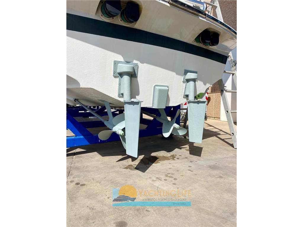 Monte carlo marine Monte carlo 30
