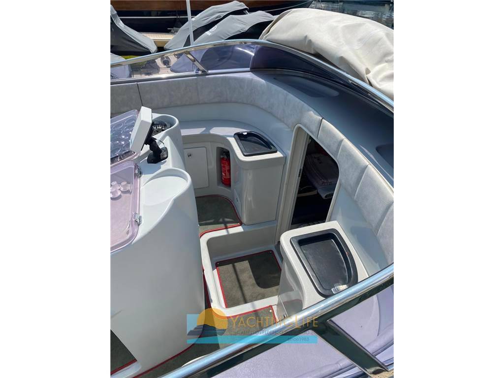 Monte carlo marine Monte carlo 30