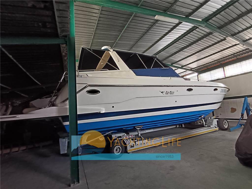 Airon marine Airon 42