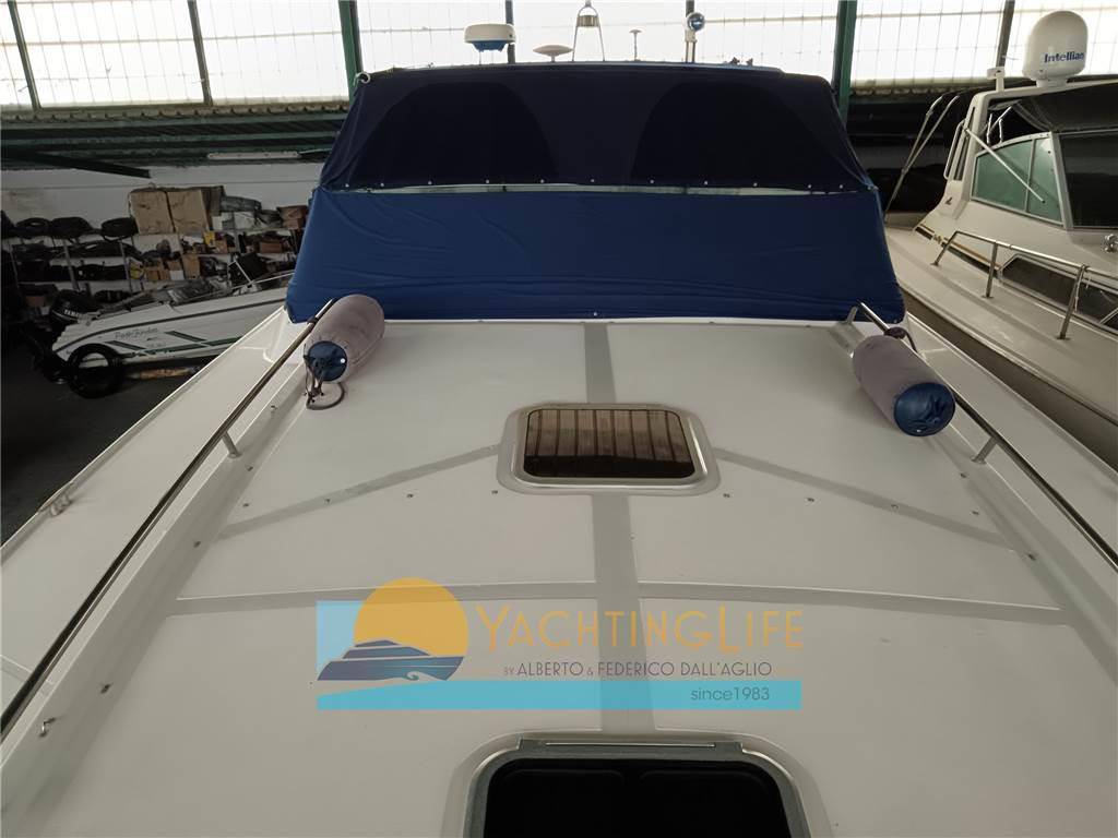 Airon marine Airon 42