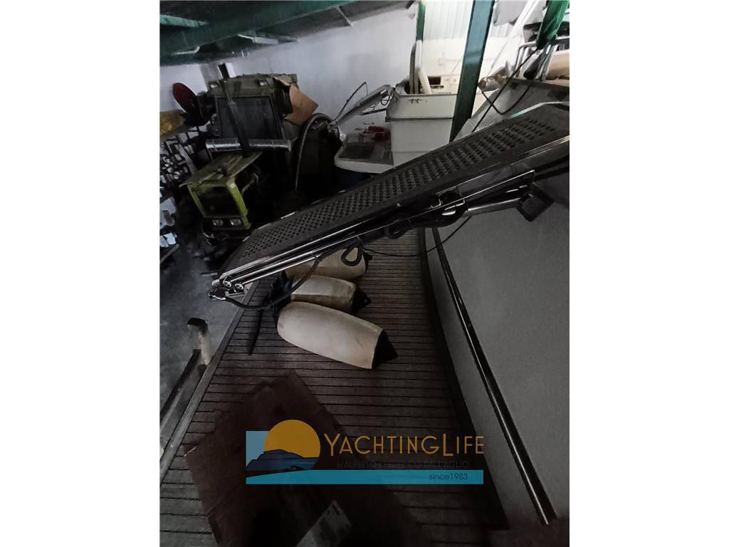 Airon marine Airon 42