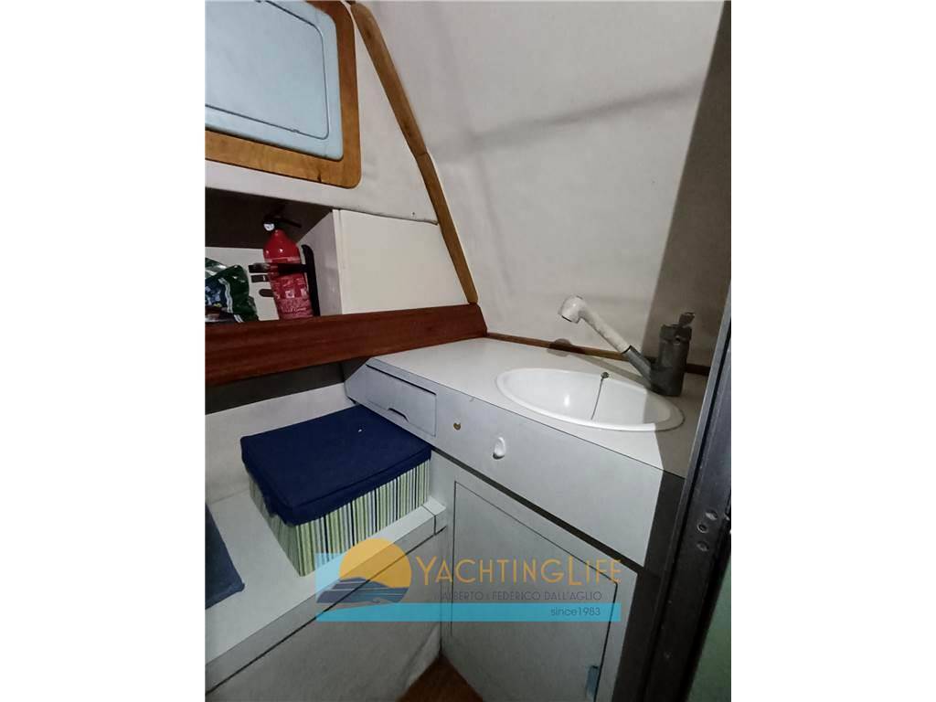 Airon marine Airon 42