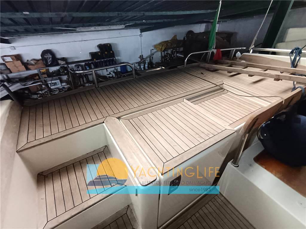 Airon marine Airon 42