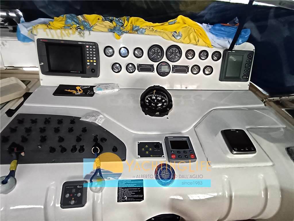 Airon marine Airon 42