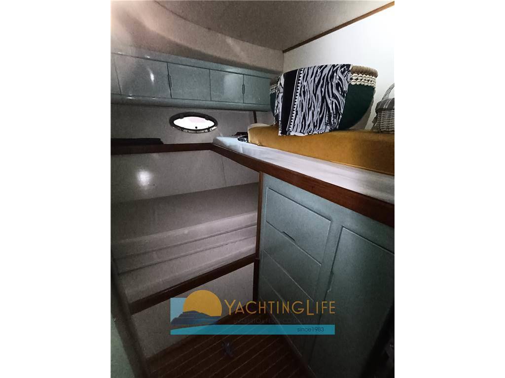 Airon marine Airon 42