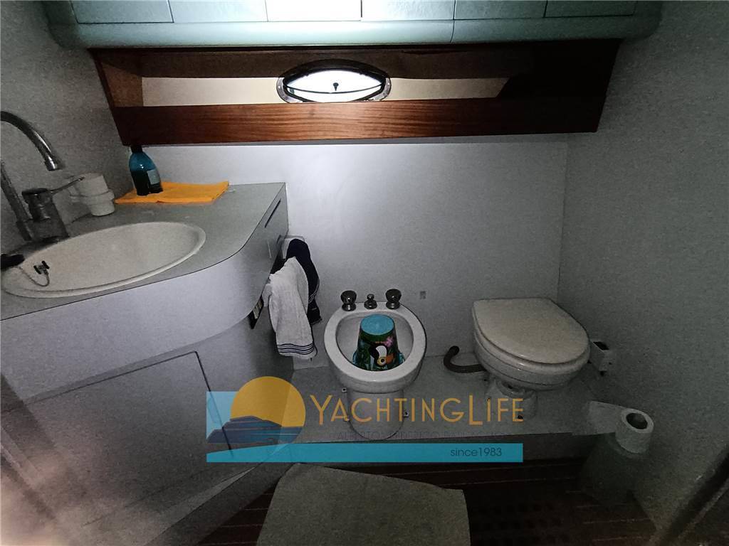 Airon marine Airon 42