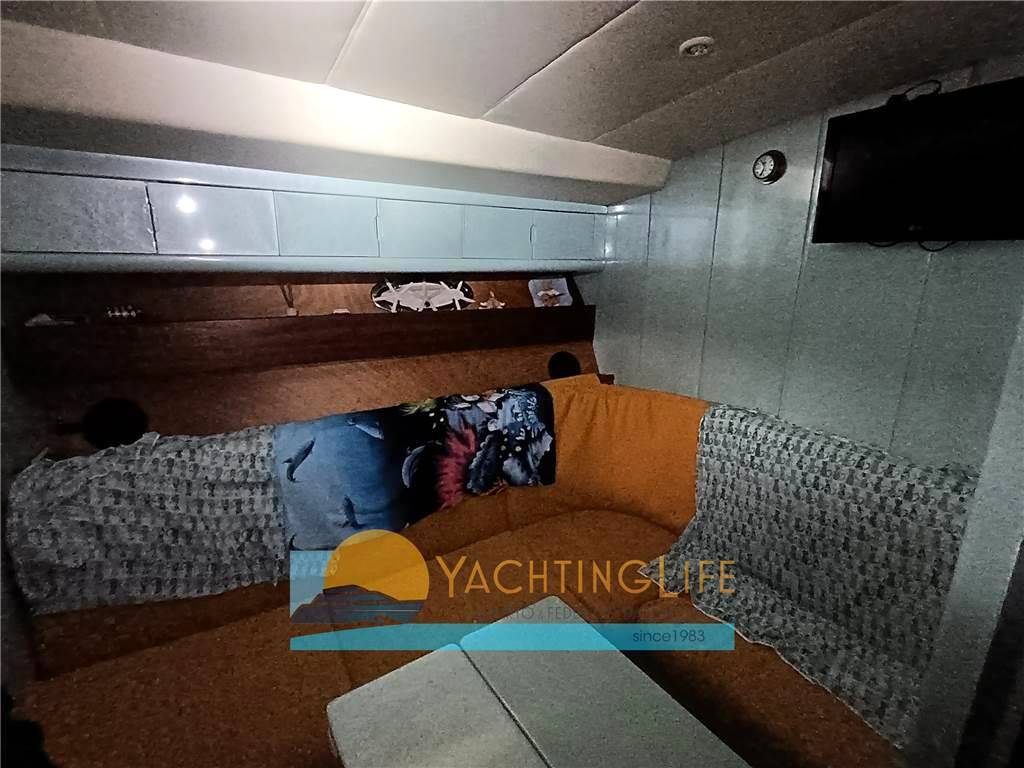 Airon marine Airon 42
