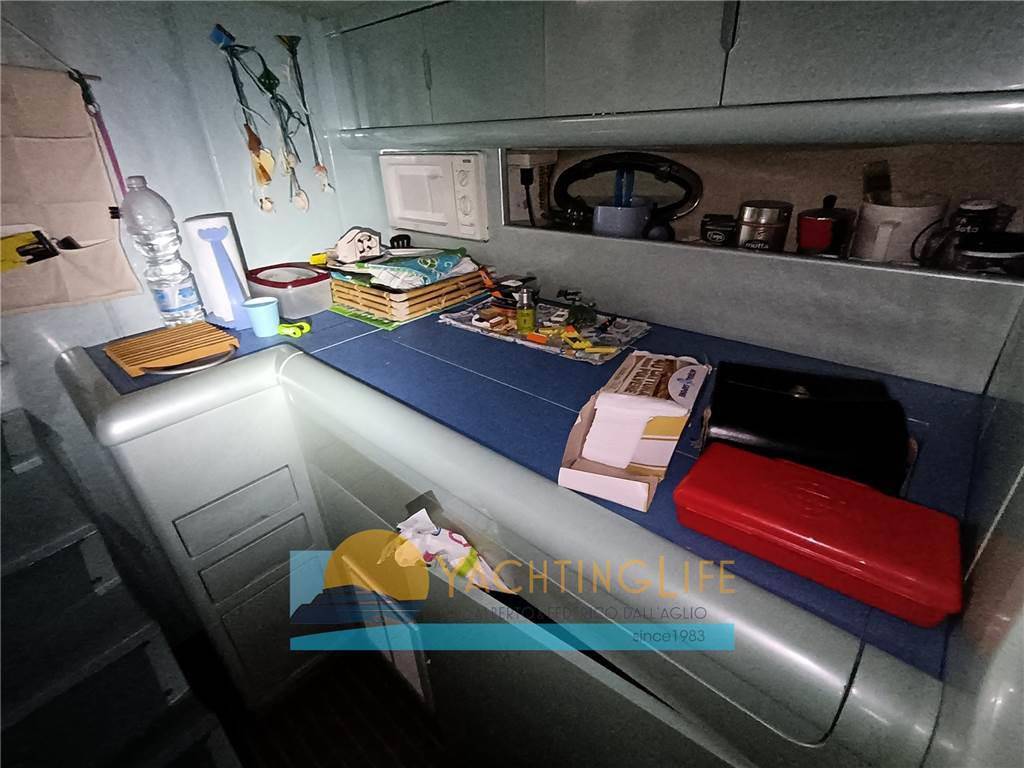 Airon marine Airon 42