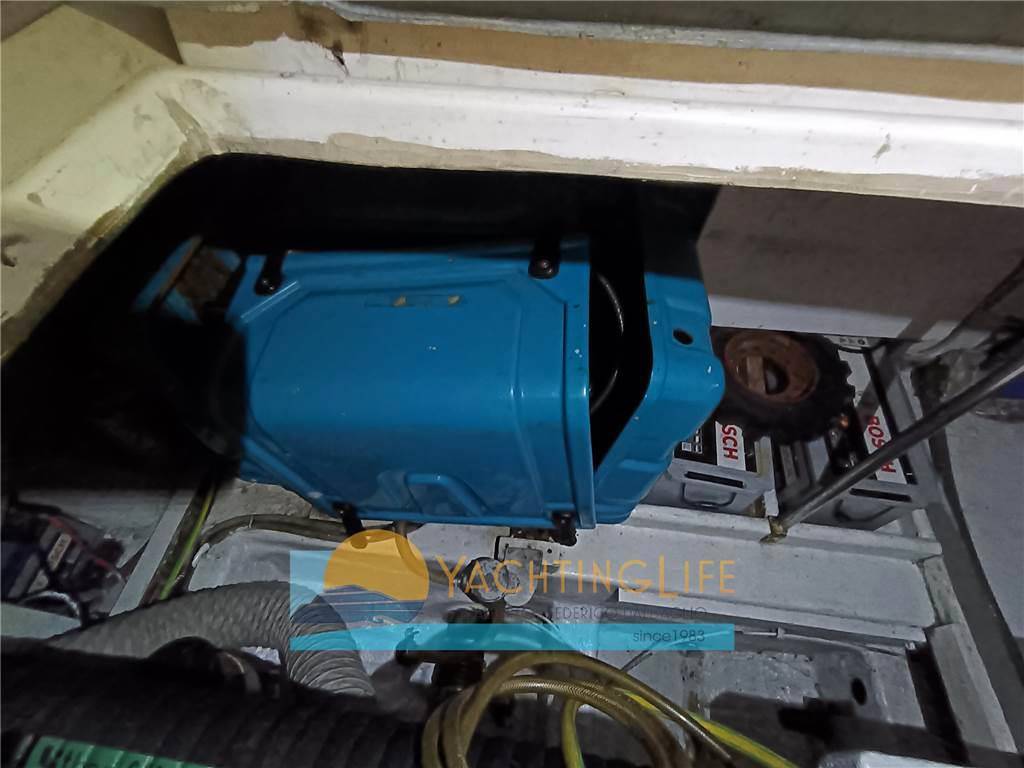 Airon marine Airon 42