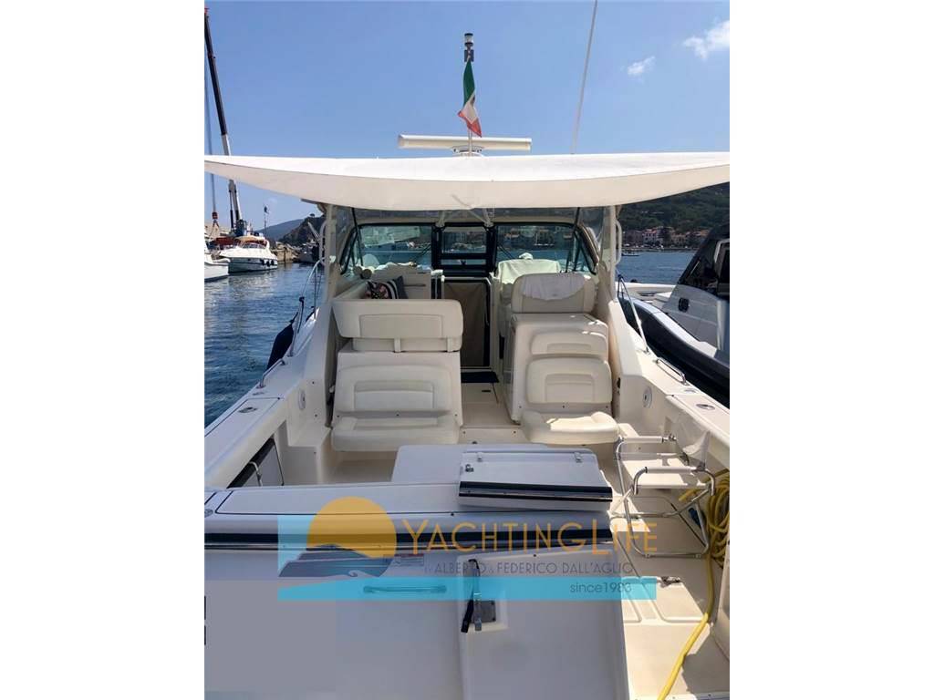 Tiara yachts 3600 open