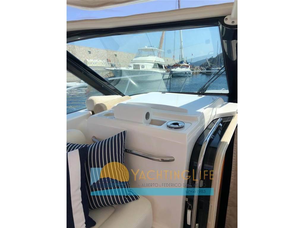 Tiara yachts 3600 open