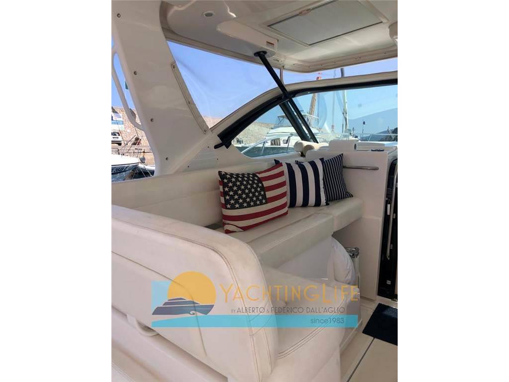Tiara yachts 3600 open