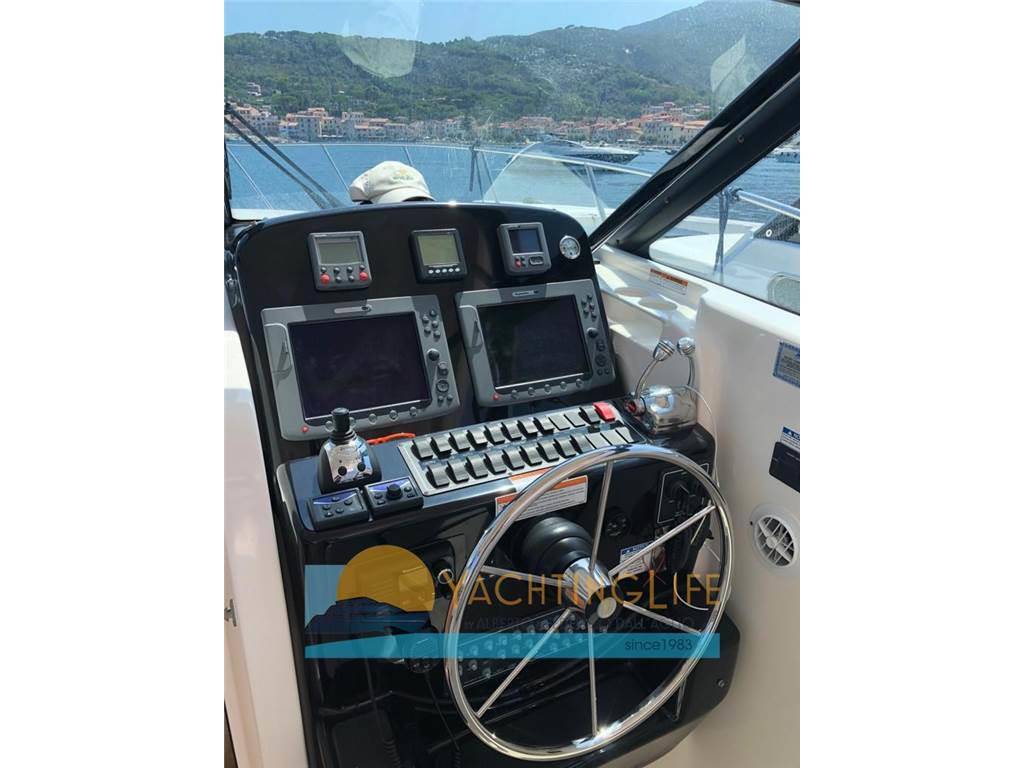 Tiara yachts 3600 open