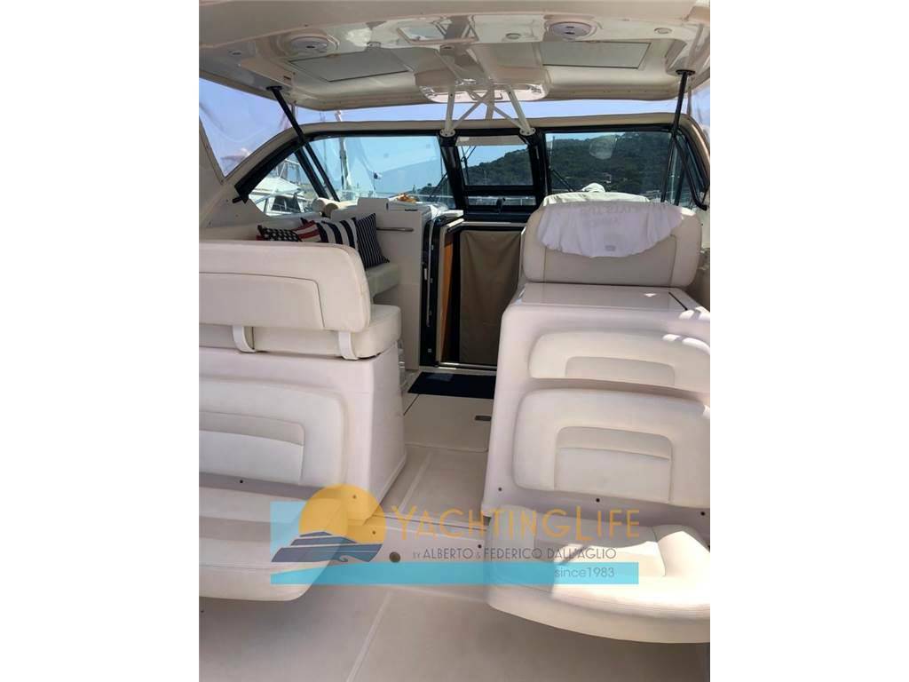 Tiara yachts 3600 open
