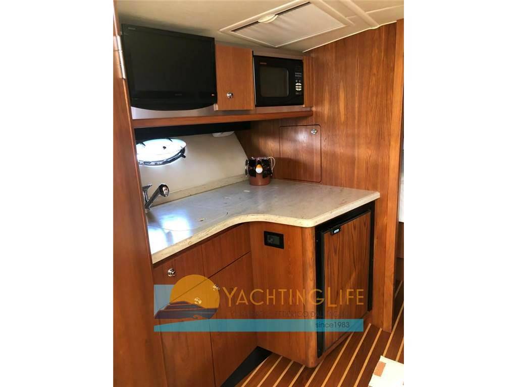 Tiara yachts 3600 open