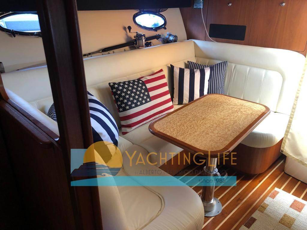 Tiara yachts 3600 open