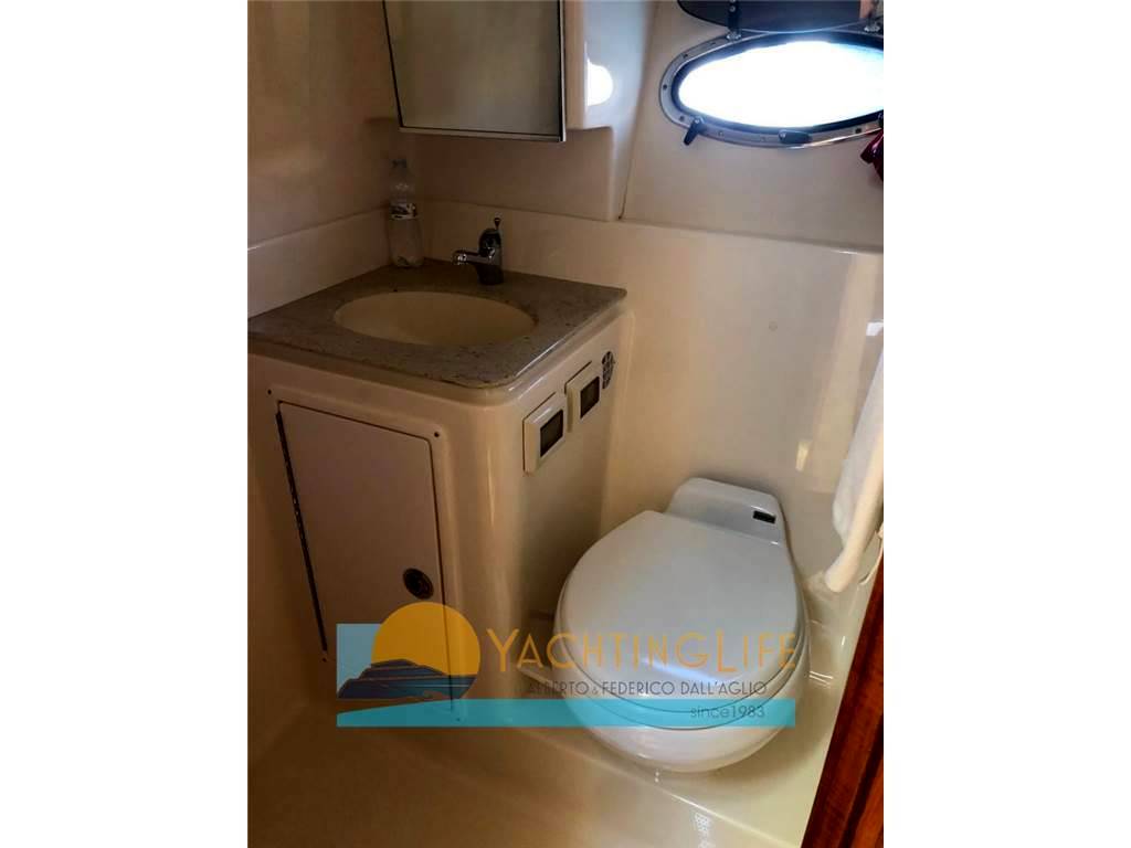 Tiara yachts 3600 open