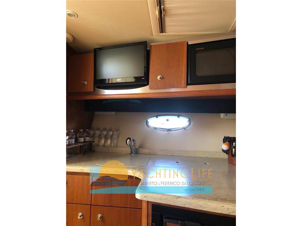 Tiara yachts 3600 open