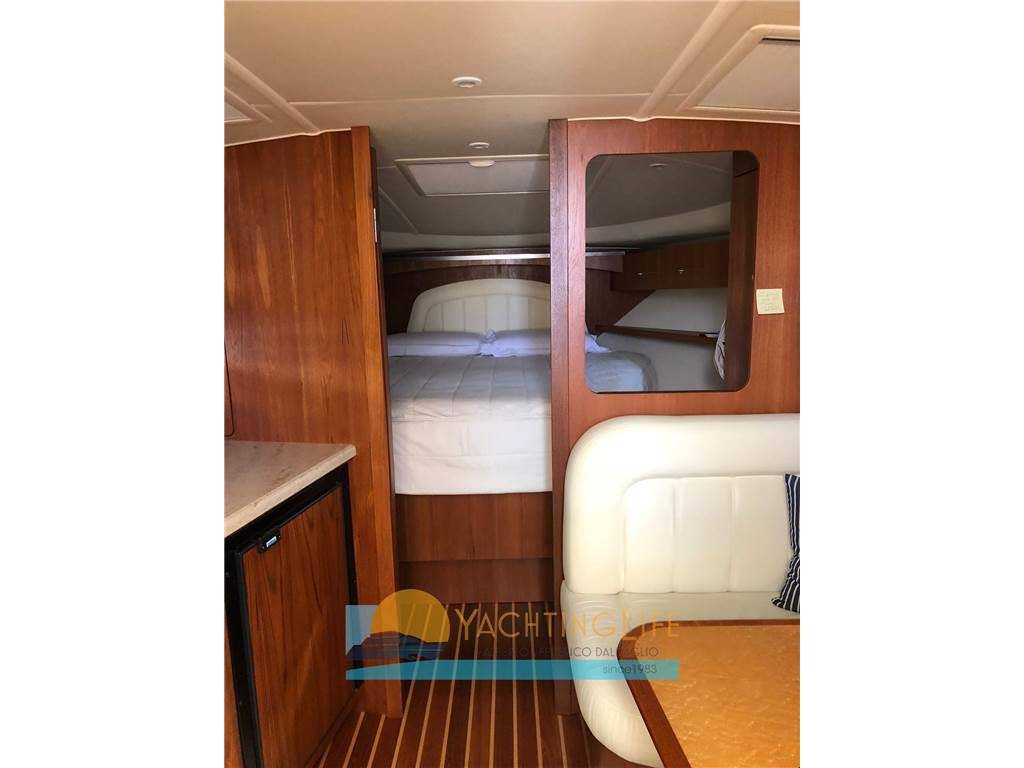 Tiara yachts 3600 open