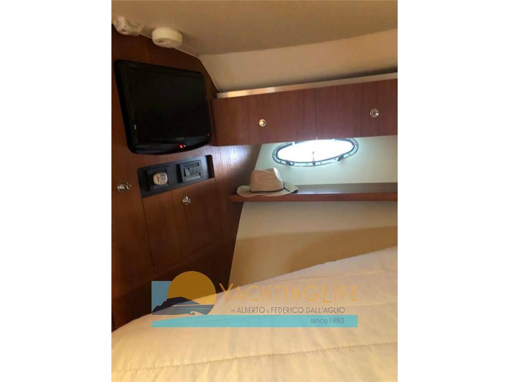 Tiara yachts 3600 open
