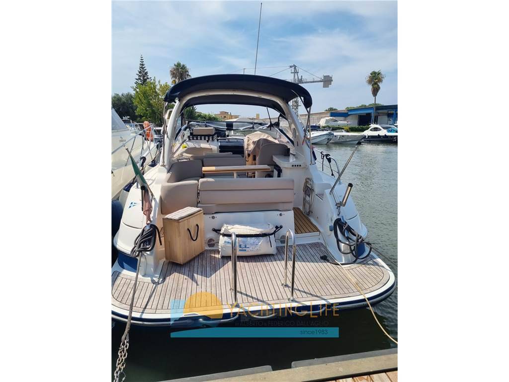 Bavaria Bmb 32 day cruiser