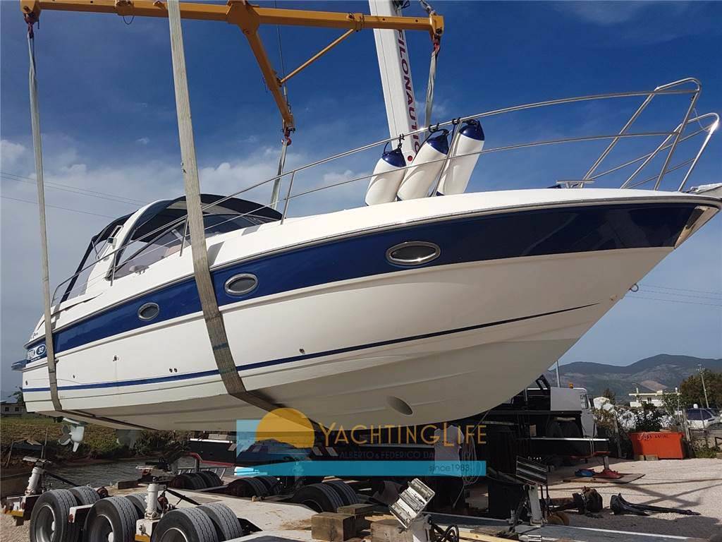 Bavaria Bmb 32 day cruiser