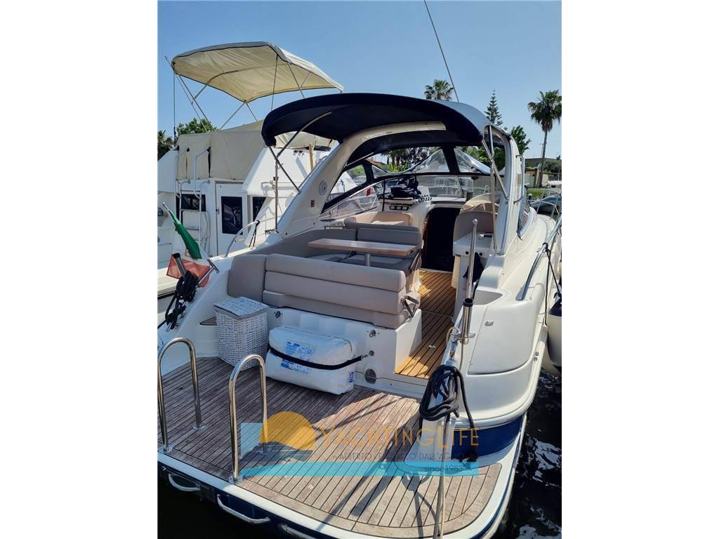 Bavaria Bmb 32 day cruiser