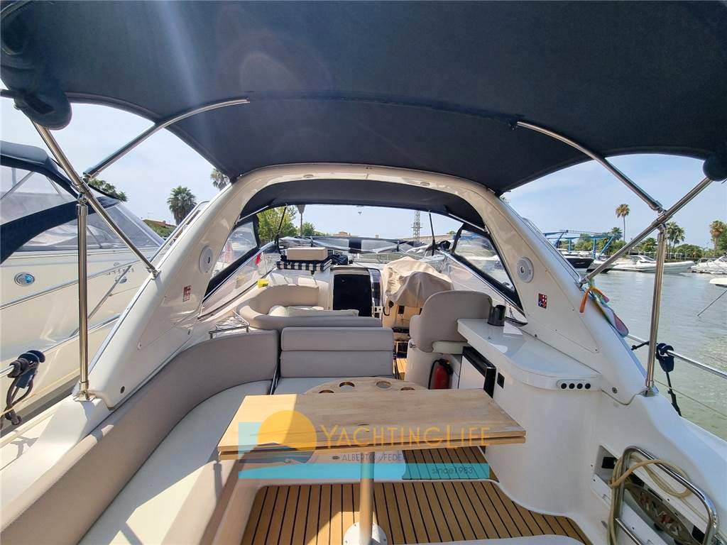 Bavaria Bmb 32 day cruiser