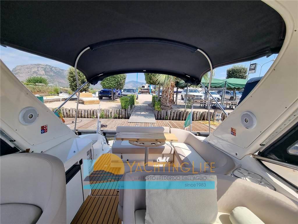 Bavaria Bmb 32 day cruiser