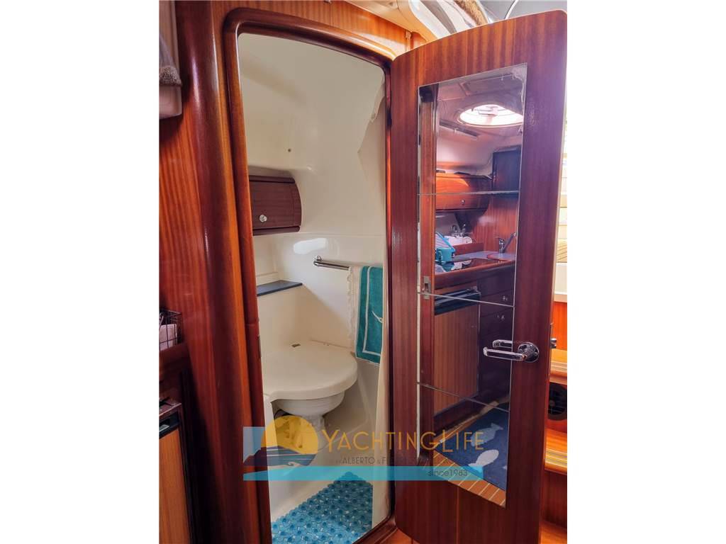 Bavaria Bmb 32 day cruiser