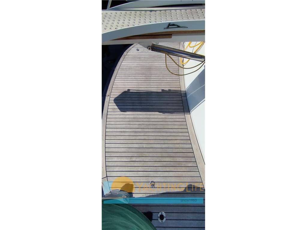 Cantieri estensi 400 goldstar s