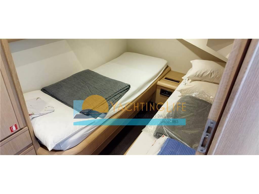 Cantieri estensi 400 goldstar s