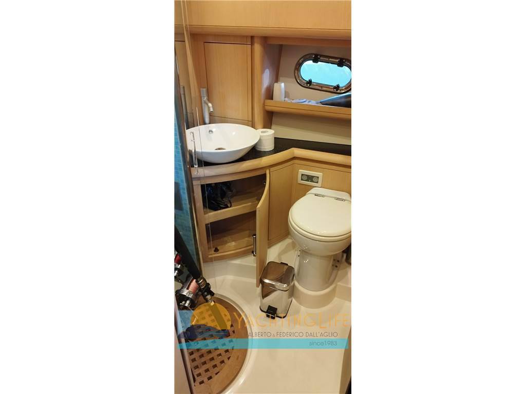 Cantieri estensi 400 goldstar s