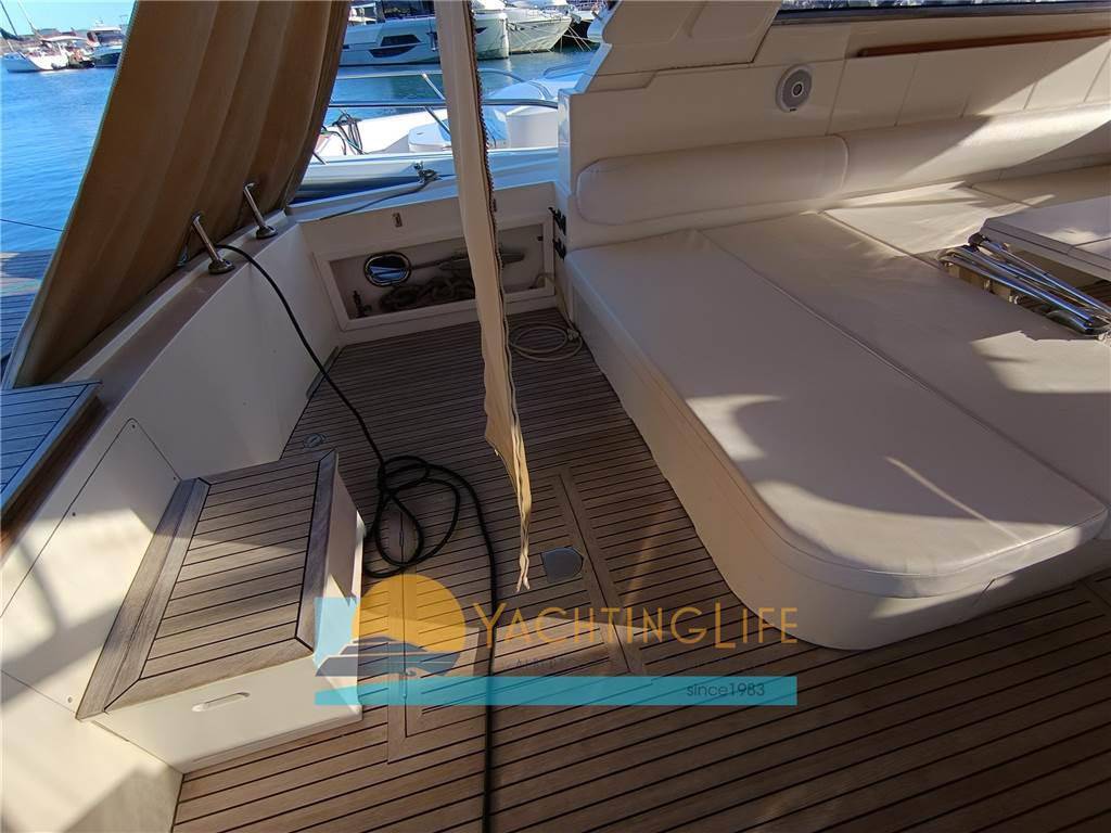 Posillipo-rizzardi Technema 38 day