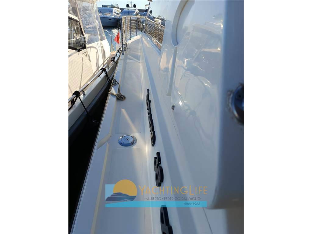 Posillipo-rizzardi Technema 38 day