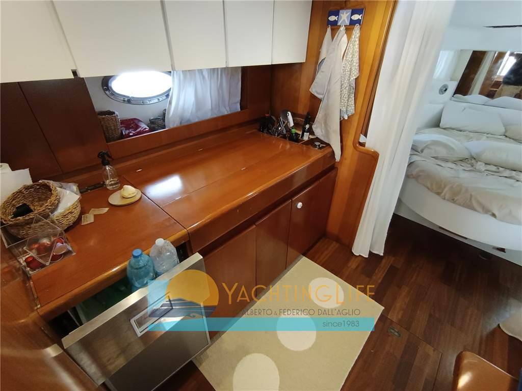 Posillipo-rizzardi Technema 38 day
