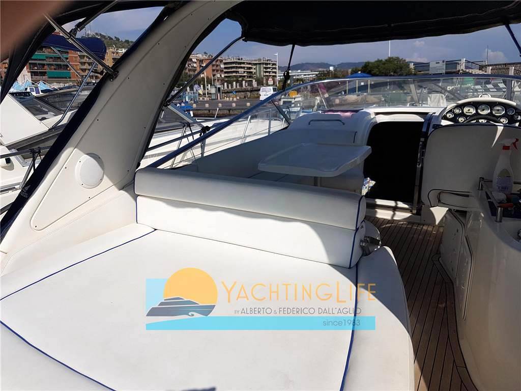 Bavaria Bmb 270 sport