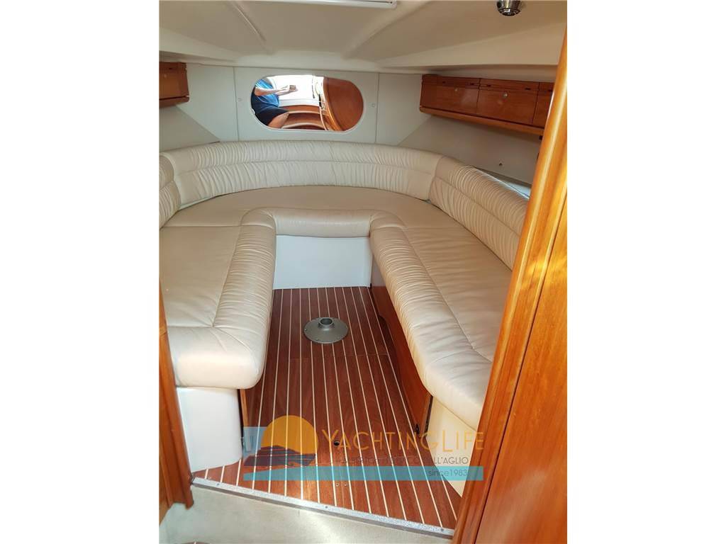 Bavaria Bmb 270 sport