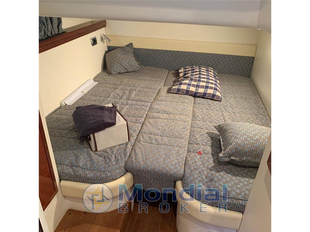 Airon marine Airon 4300 t-top