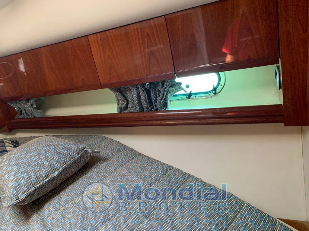 Airon marine Airon 4300 t-top
