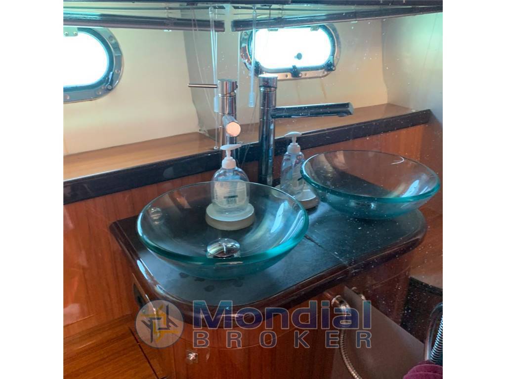 Airon marine Airon 4300 t-top