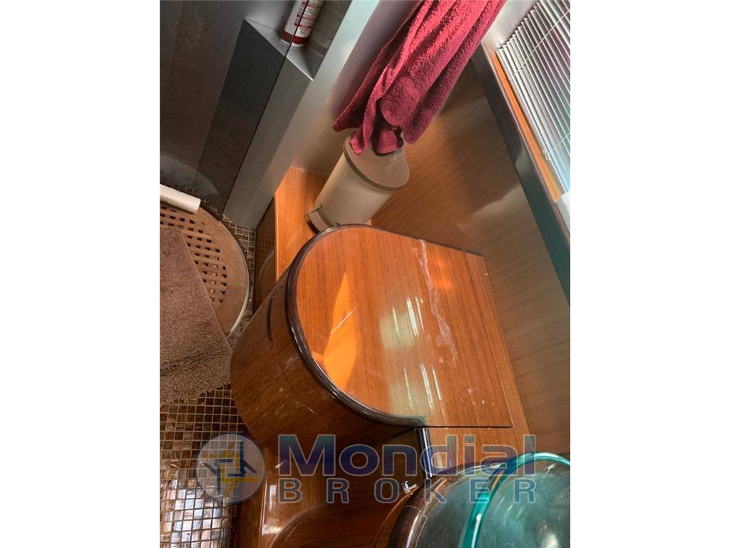 Airon marine Airon 4300 t-top