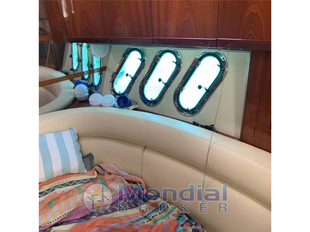 Airon marine Airon 4300 t-top