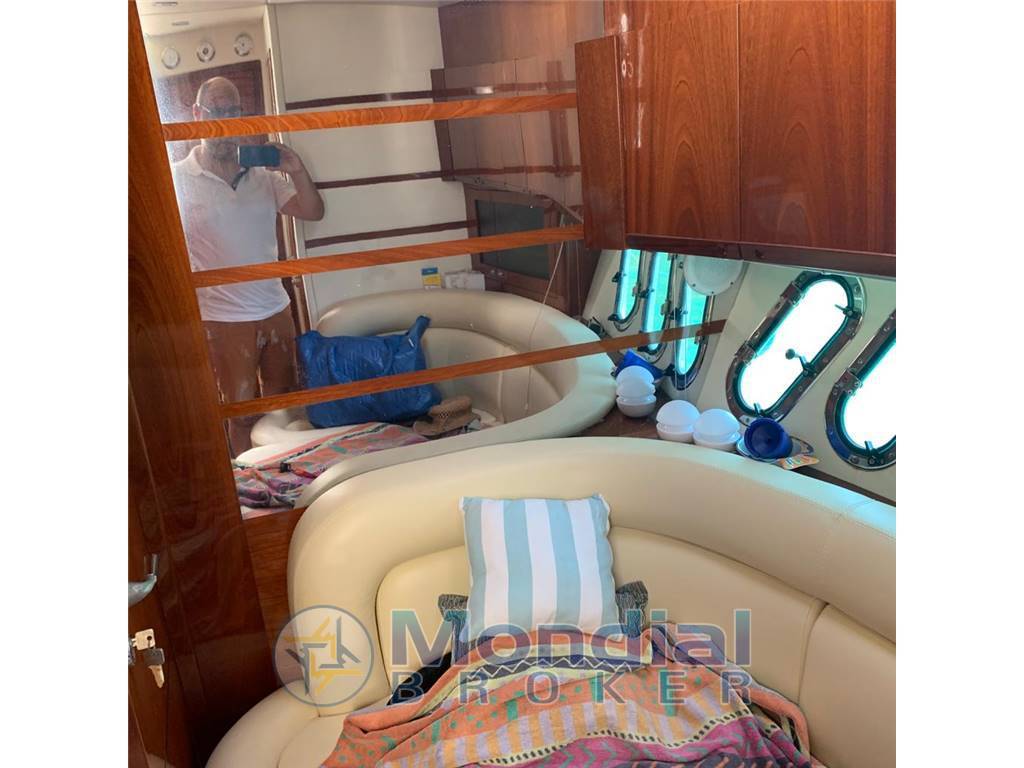 Airon marine Airon 4300 t-top