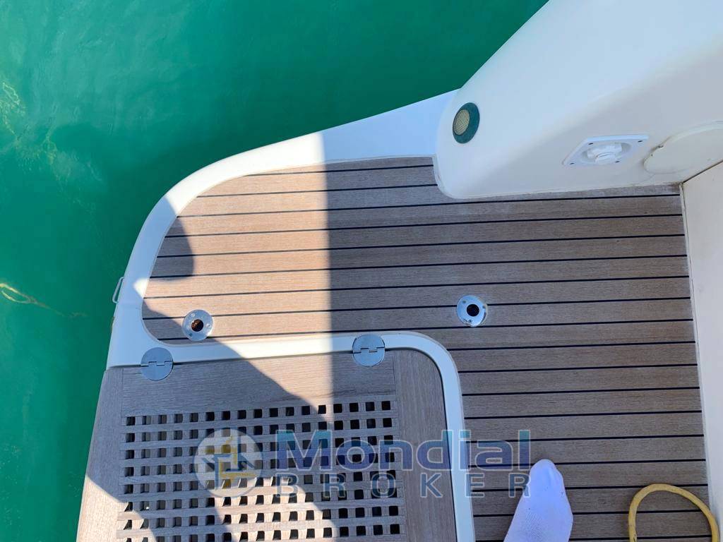 Airon marine Airon 4300 t-top