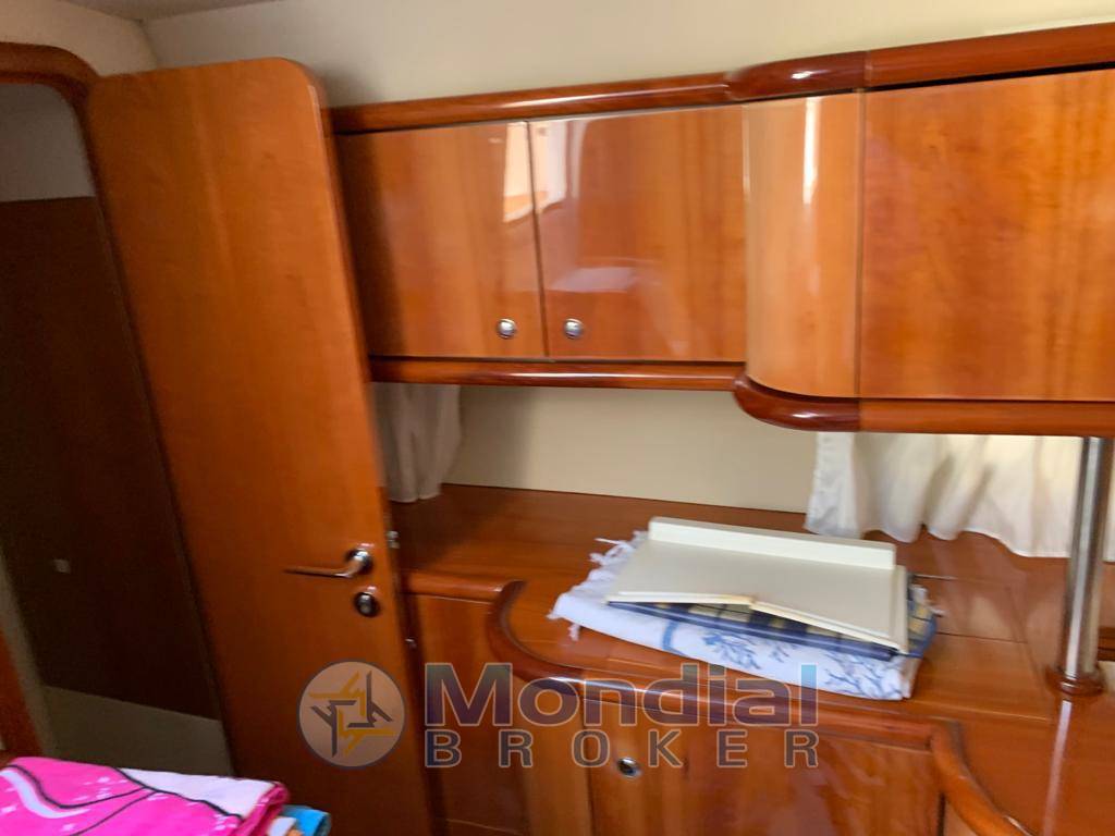 Airon marine Airon 4300 t-top