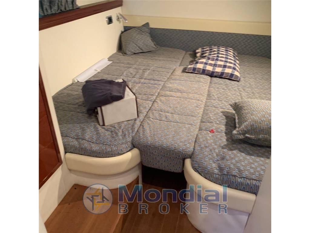 Airon marine Airon 4300 t-top