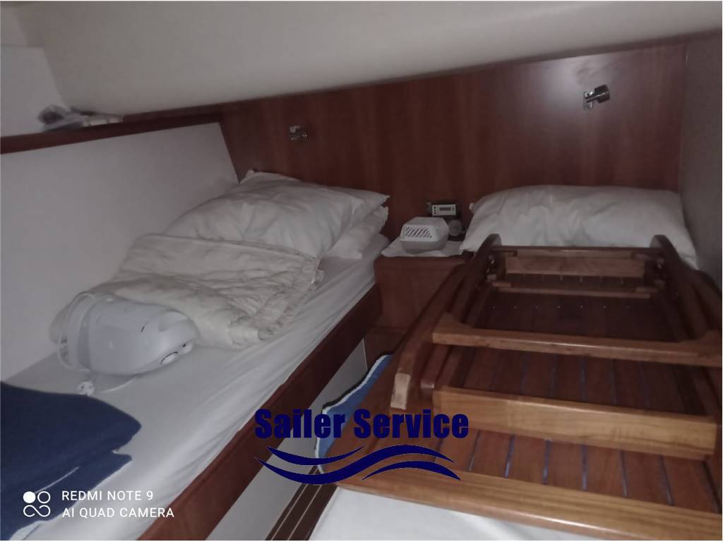 Bertram 450 convertibile